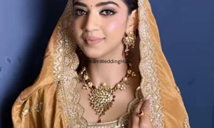 Naina Make Up Studio